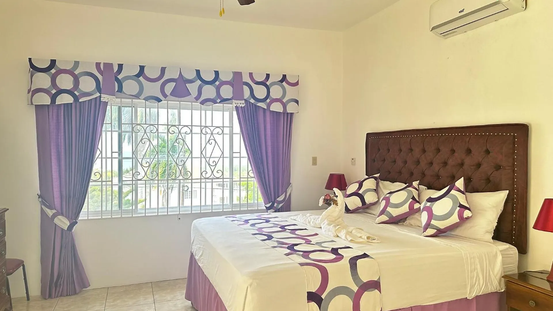 Guest house Ocean Sight Villa Montego Bay