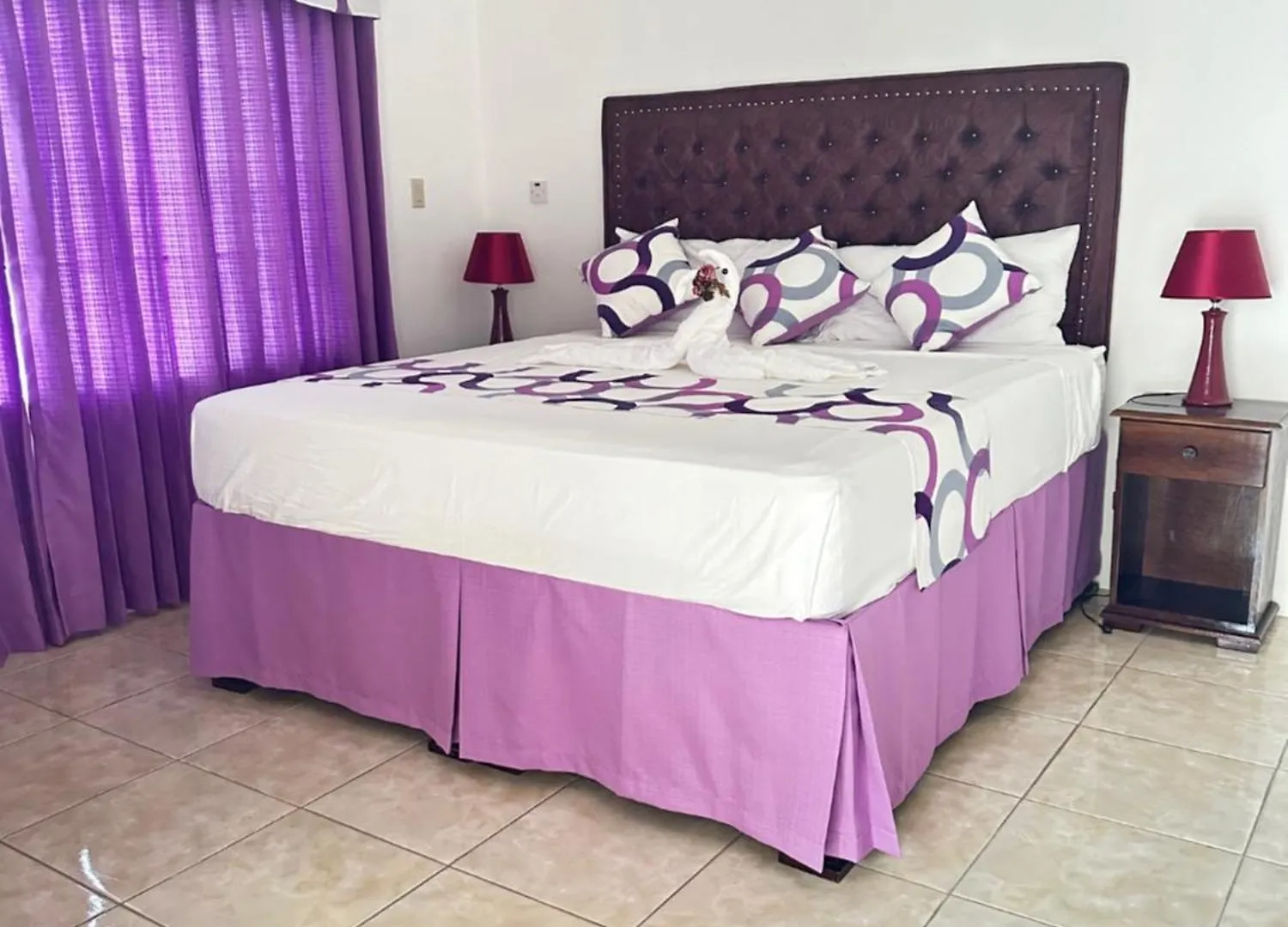 Guest house Ocean Sight Villa Montego Bay