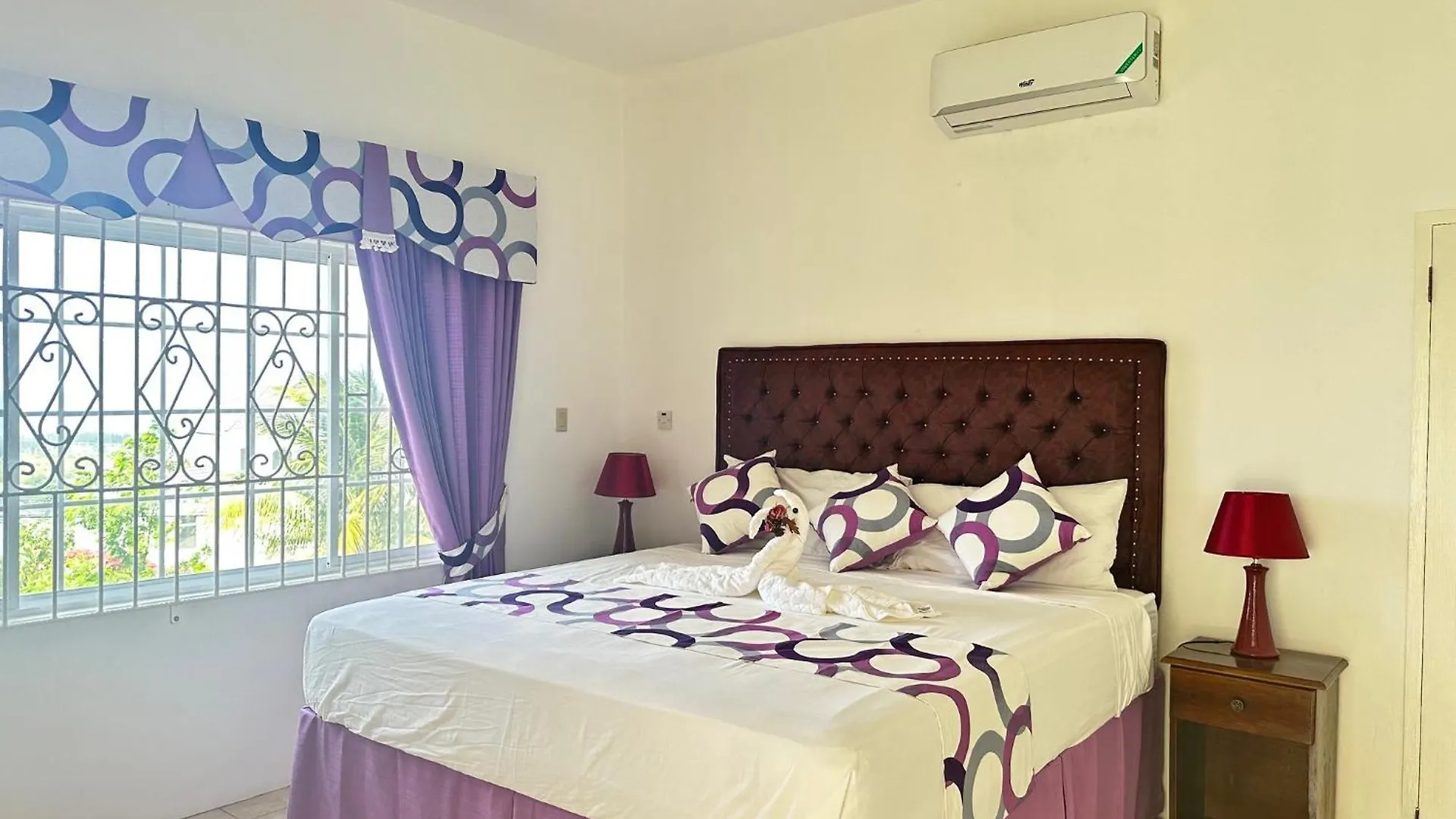 Ocean Sight Villa Montego Bay Jamaica