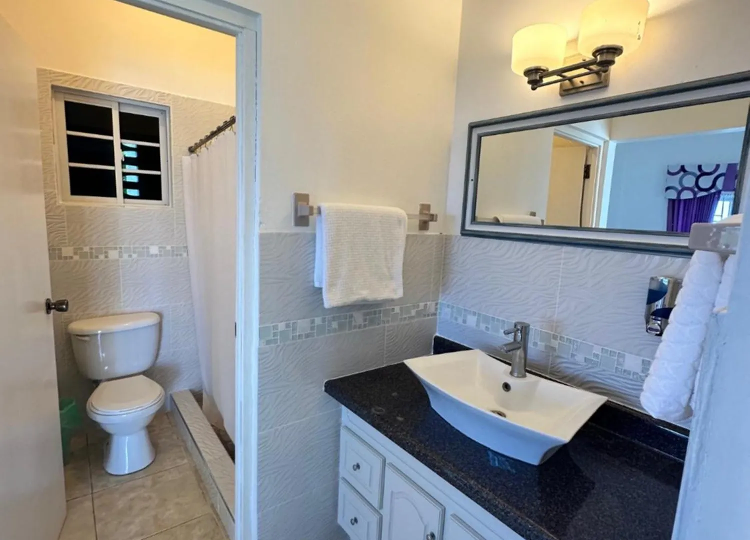 Ocean Sight Villa Montego Bay 4*,