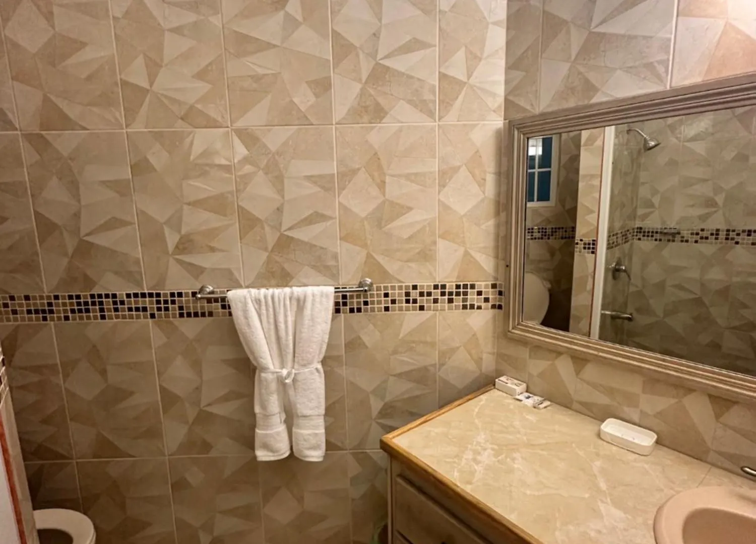 Ocean Sight Villa Montego Bay