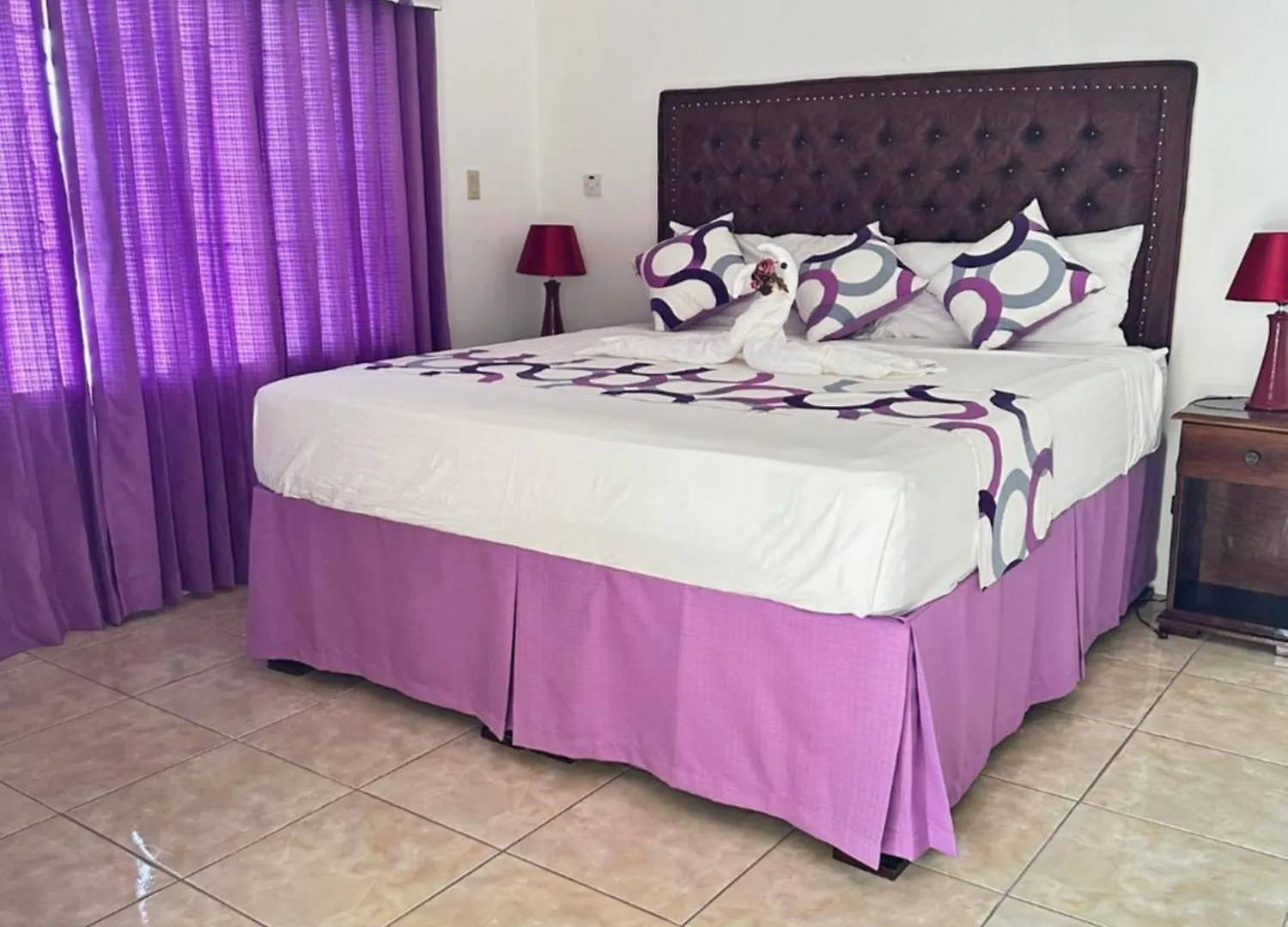 Ocean Sight Villa Montego Bay