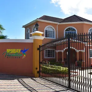 Holiday park Mobay Vacation Village
