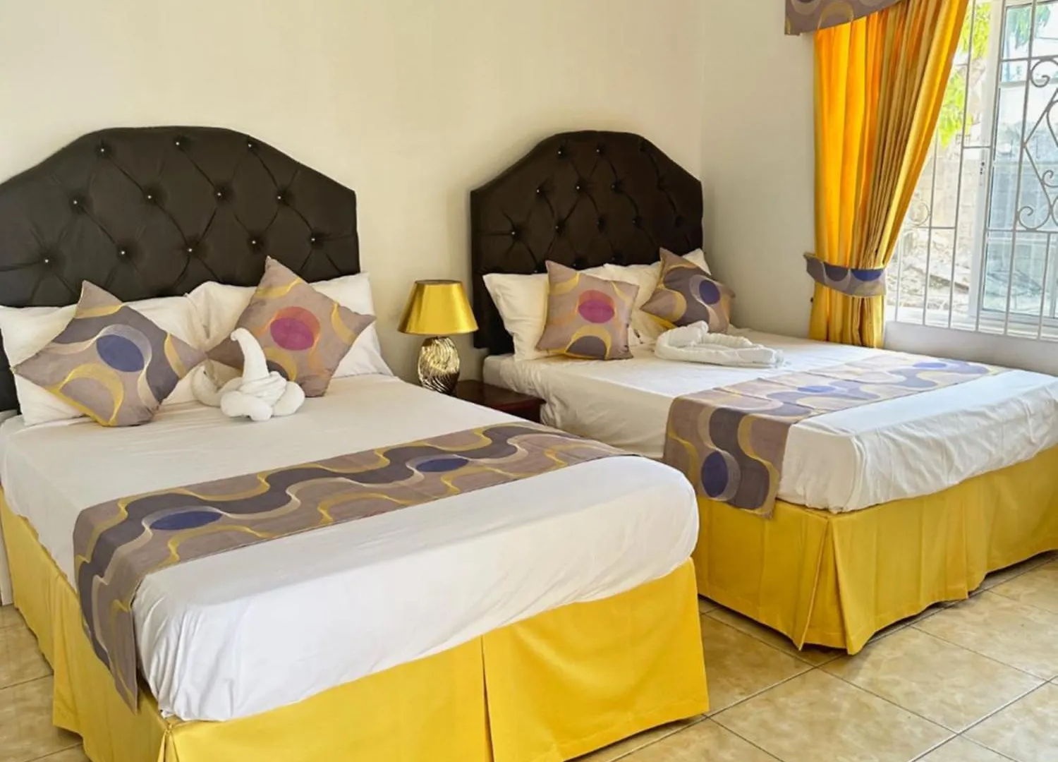 **** Guest house Ocean Sight Villa Montego Bay Jamaica