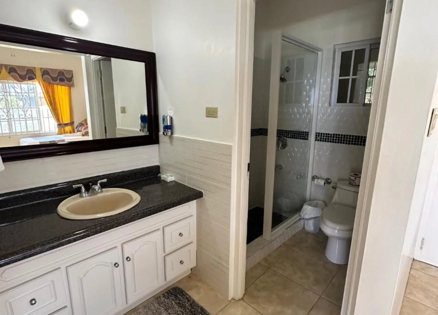Guest house Ocean Sight Villa Montego Bay