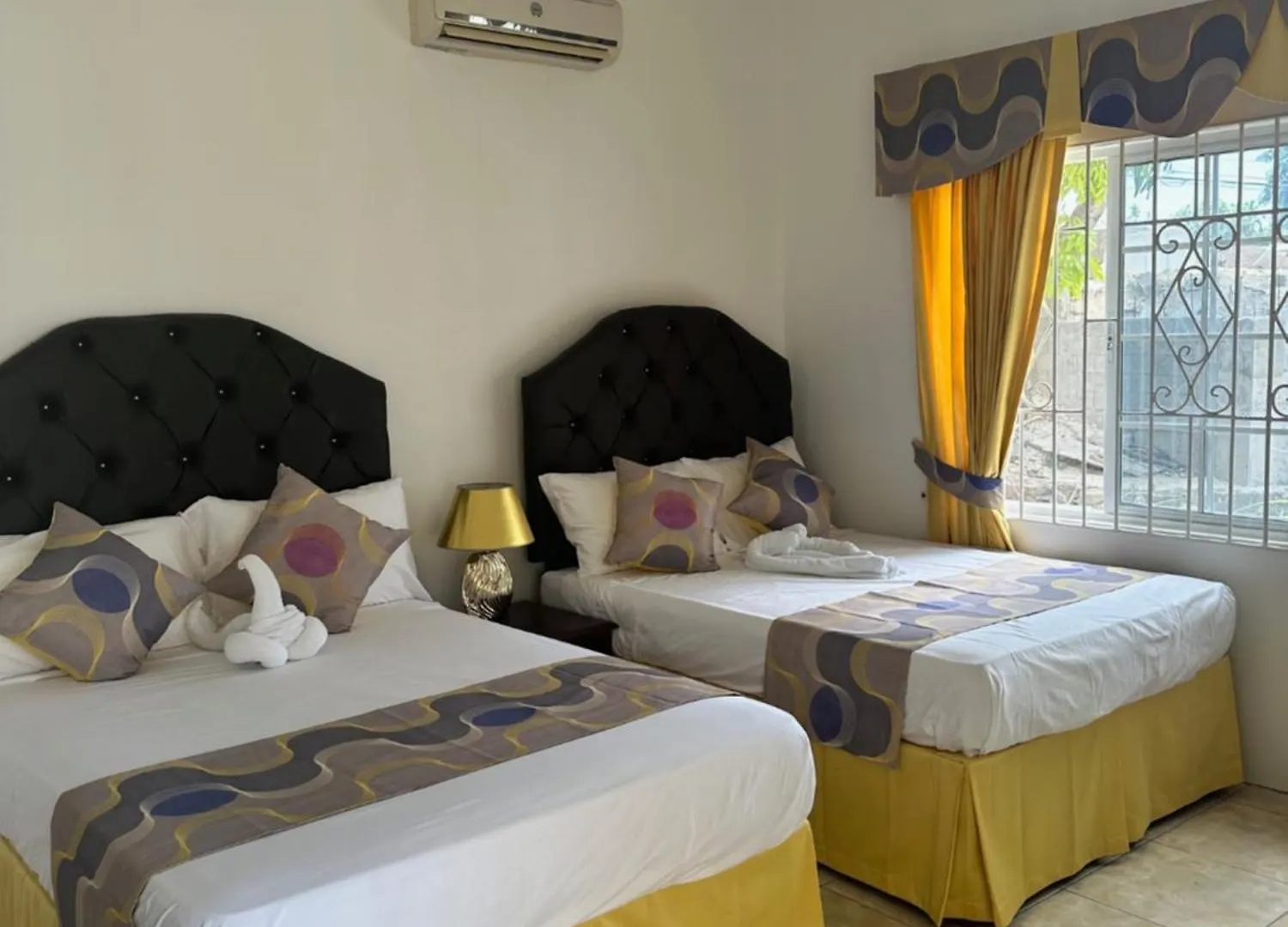 Ocean Sight Villa Montego Bay Guest house