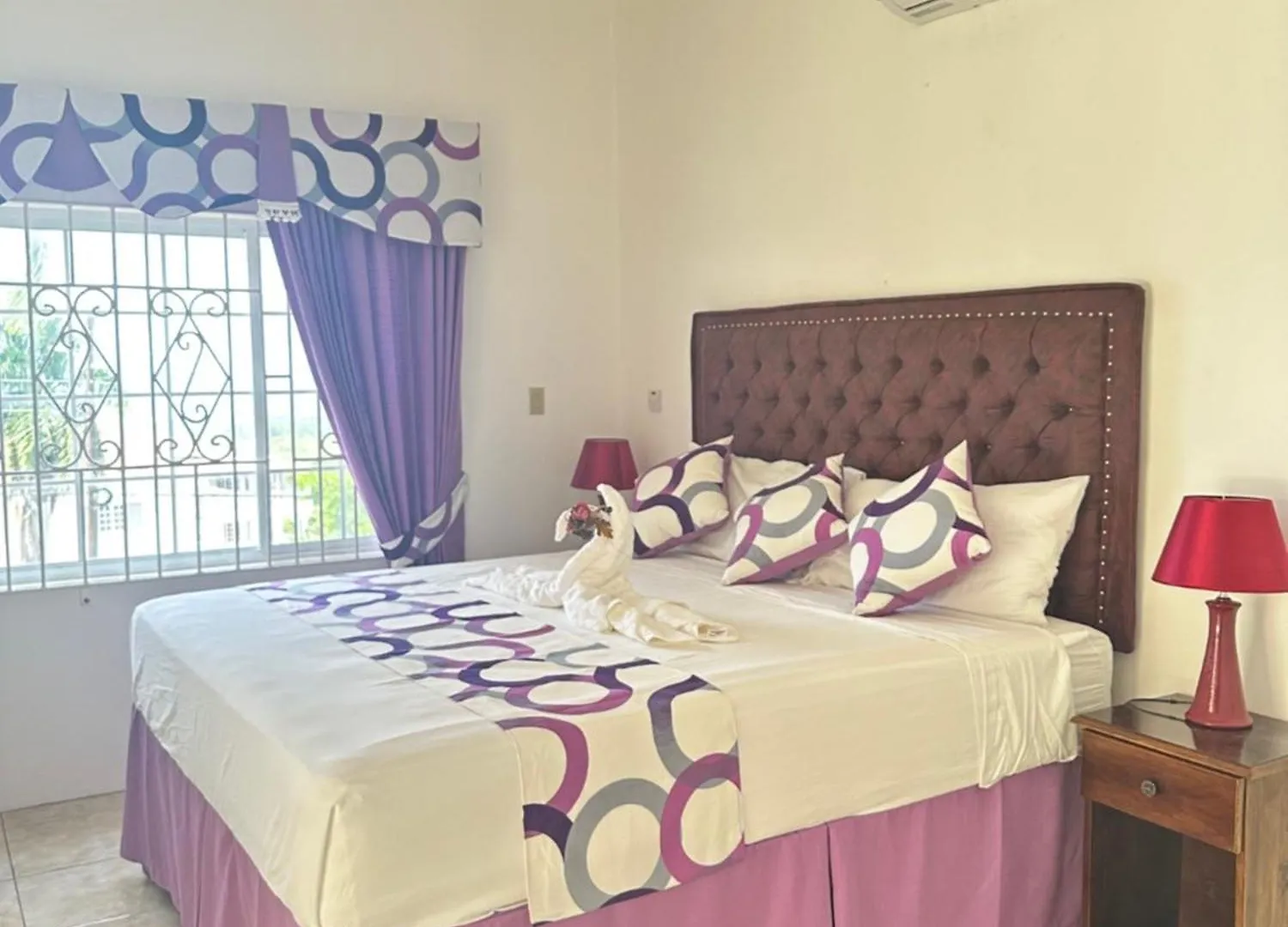 Ocean Sight Villa Montego Bay Guest house